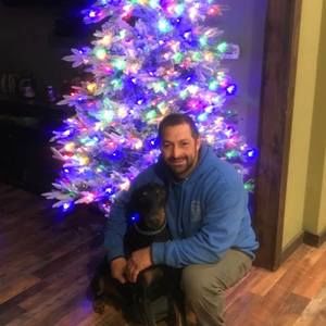 Meet your Posher, Billy